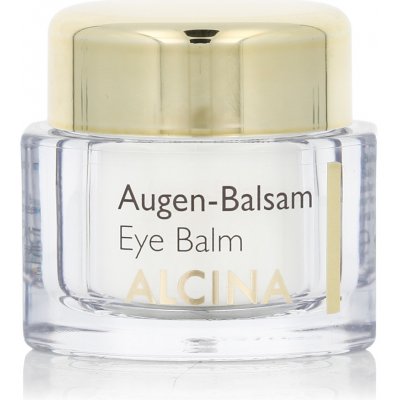 Alcina balzam na oči 15 ml