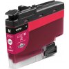EkoToner kompatibilná kazeta LC-427XLM, magenta 5000str.