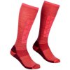 Ortovox ponožky Ski Compression Long Socks W blush Velikost: 39-41