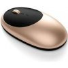 SATECHI M1 WIRELESS MOUSE - GOLD, ST-ABTCMG