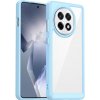 VSETKONAMOBIL CRYSTAL Ochranný obal pre OnePlus 13R 5G modrý 102796