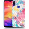 Picasee ULTIMATE CASE pro Xiaomi Redmi Note 7 - Farebná strecha