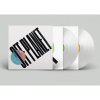 Django Django - Off Planet: Parts 1-4 (White) 2LP