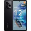 Xiaomi Červenámi Note 12 Pro 256GB DS Čierna 6.7