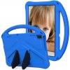 PROTEMIO 30923 KIDDO Detský obal Lenovo Tab 4 10 (TB-X304F) modrý