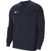 Pánska mikina CW6902 - NIKE XXL černá