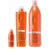 Inebrya Ice Cream Dry-T vyživujúci šampón pre suché a poškodené vlasy Nourishing Shampoo for Dry Frizzy and Treated Hair 300 ml