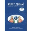 Karty zdraví (kniha + sada karet), 5.vydání