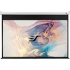 Elite Screens Manual 124.5 x 221cm M100XWH