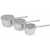 Set rajníc 6 ks - Merkur Lunasol