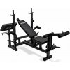VIRTUFIT Multifunction Weight Bench Deluxe