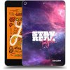 Picasee silikónový prehľadný obal pre Apple iPad mini 2019 (5. gen) - Stay Real