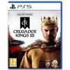 Crusader Kings III Day One Edition (PS5)