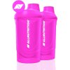 Allnutrition SHAKER 700ml Farba: Ružová