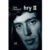 Hry II. - Tom Stoppard, Zbyněk Černík, Jitka Sloupová