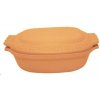 Hrniec rímsky 6 l ovál 41x27x15 cm