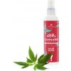 Kallos Pro-Tox Cannabis Hair Bomb bezoplachový kondicionér 200 ml