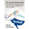 Social Media Mind (David Amerland)(Brožovaná)