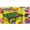 Stolný biliard pre deti