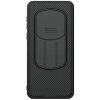 Nillkin CamShield PRO Zadní Kryt pro Honor Magic7 Pro Black 57983124049 (57983124049)