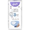 Bella Happy Soft & Delicate veľ. 3 - 50 ks (5-9 kg)