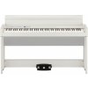 Korg C1 AIR White Digitálne piano