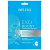 WELEDA EXO BOOST Superhydratačná maska s kyselinou hyalurónovou 20 ml