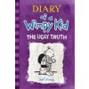 Diary of a Wimpy Kid # 5: The Ugly Truth