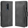 VSETKONAMOBIL 72991 SLOT Peňaženkový obal pre OnePlus 7T Pro čierny