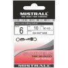 Mistrall obratlík Rolling side line veľ.8 10 ks