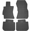 Koberce gumenné FROGUM SUBARU FORESTER III, 2008-2013