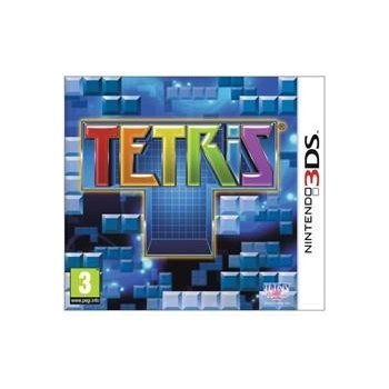 Tetris od 3,3 € - Heureka.sk