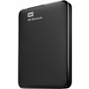 Externý disk WD Elements Portable 2TB čierny (WDBU6Y0020BBK-WESN)