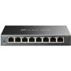 TP-Link TL-SG108S 8x Gigabit Desktop Switch TL-SG108S