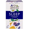 Ahmad Tea SLEEP – funkčný bylinný čaj s medom a levanduľou 20 x 1,5 g (bez kofeínu)
