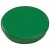 Magnet 32 mm zelený