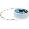 Carp ´R´ Us Nadväzcová šnúra Strip-T 25lb 10m