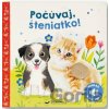 Počúvaj, šteniatko! - Svojtka&Co.