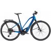 TREK FX+ 7 MS EU Alpine Blue Gloss - S