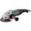 Metabo WEPBA 24-180 MVT Quick * Uhlová brúska