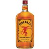 Fireball Cinnamon Whisky 33% 1 l (čistá fľaša)