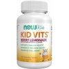 Now Foods Výživové doplnky pre deti žuvacie tablety 120 ks