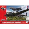 Airfix Lancaster B Mk.III & F-35B Lightning II, Dambusters 80th Anniversary (Gift Set) 1:72