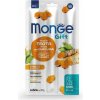 MONGE GIFT Sticks Mobility support 45g/3ks tyčinky pre psov na podporu mobility s pstruhom a kurkumou