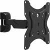 Maclean MC-7411 Držiak TV na stenu 13-42'' 25 kg