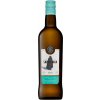 Sandeman Fino Sherry 15% 0,75 l (čistá fľaša)