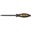 Skrutkovač Strend Pro Strike 41 PH 1x100 mm, Phillips, s úderníkom