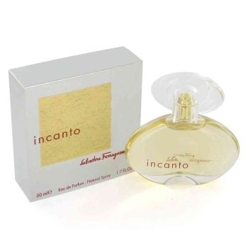 Salvatore Ferragamo Incanto parfumovaná voda dámska 100 ml