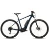 e-bike Dema RELAY 29' metal blue-silver , Veľkosť rámu 18´´