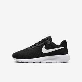 Nike Tanjun EasyOn Big Kids DX9041-003 čierna